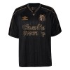 Santos FC x Charlie Brown Jr Special Edition 2024-25 - Herre Fotballdrakt